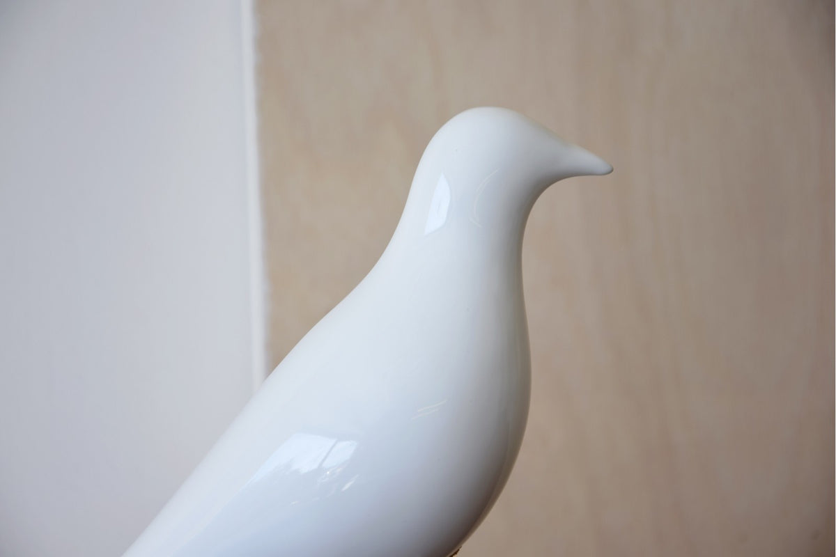 Figura Decorativa Peniche - #pino_y_jacaranda#