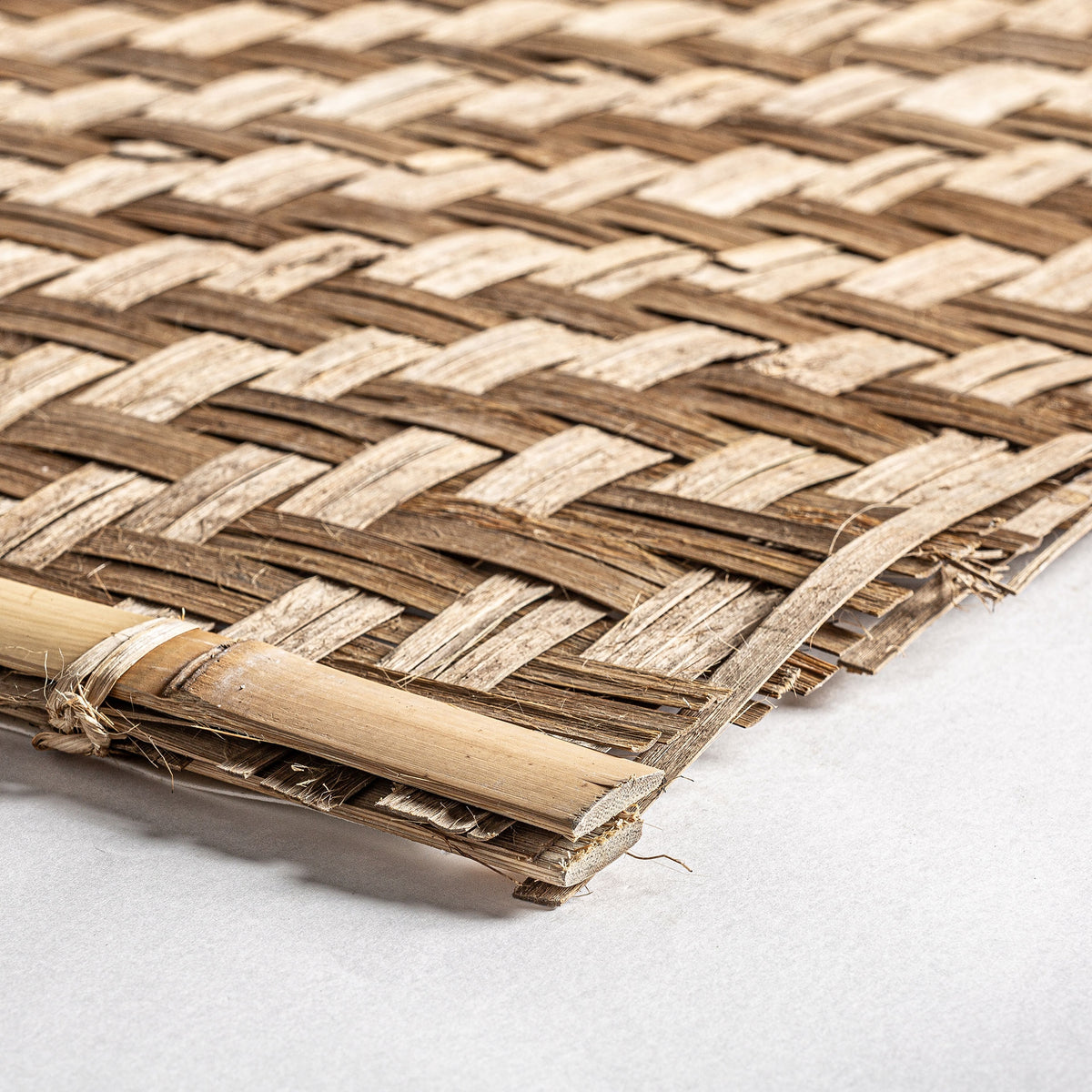 Panel decorativo de fibra natural Calpe