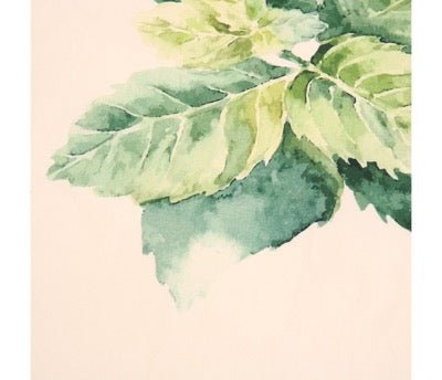 Paño de Cocina Aromas - pino_y_jacaranda