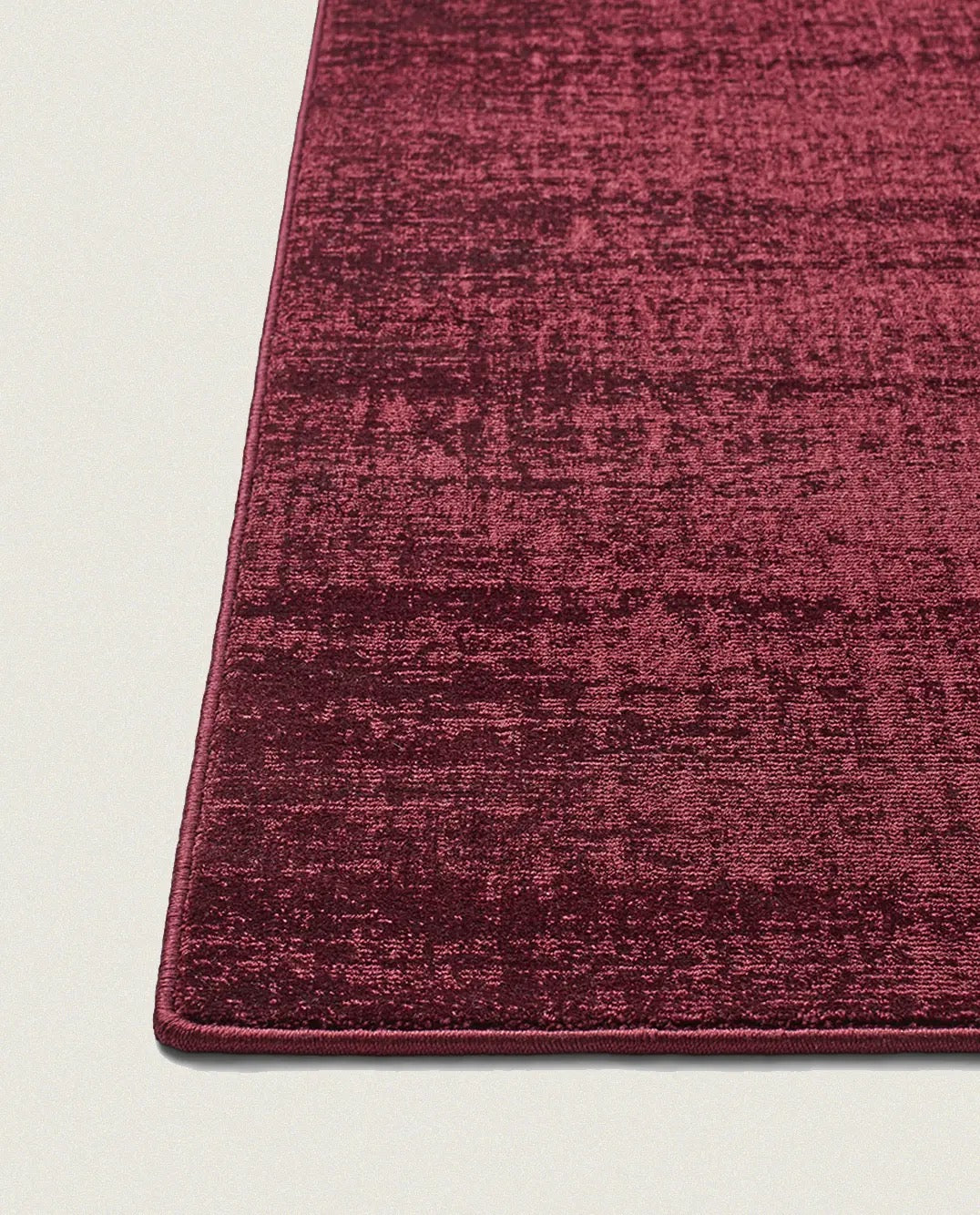 Alfombra Redonda de Interior y Exterior Luna - #pino_y_jacaranda#