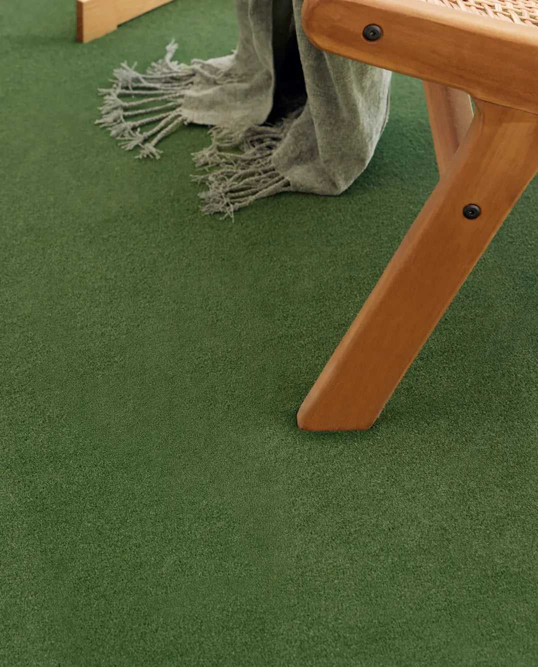 Alfombra Rectangular de Interior y Exterior Paradise - #pino_y_jacaranda#
