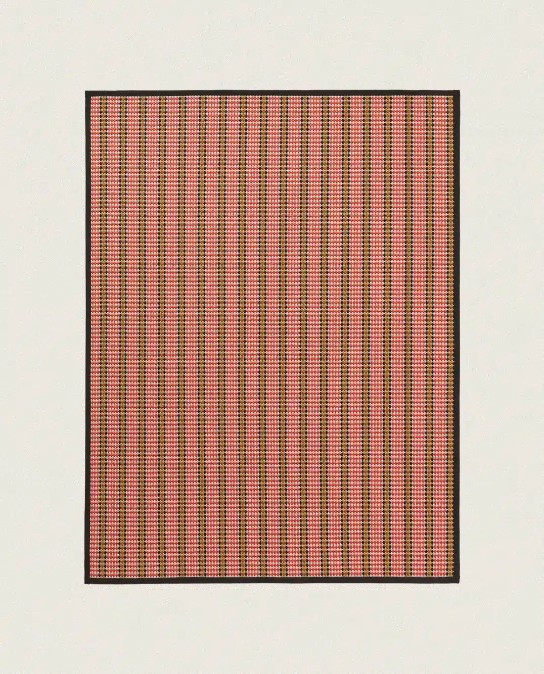 Alfombra Rectangular de Interior y Exterior Strata - #pino_y_jacaranda#