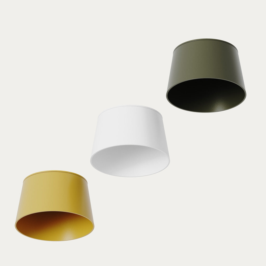 Aplique Empotrable Laf - T0305 - #pino_y_jacaranda#