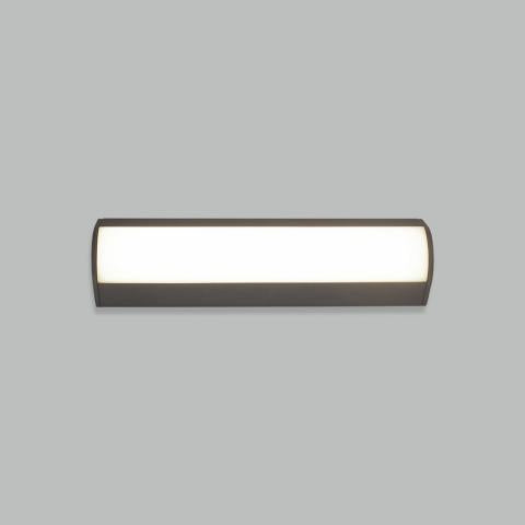 Aplique de Pared Exterior Aka - #pino_y_jacaranda#