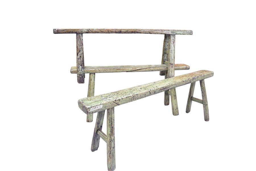 Banco Maten - #pino_y_jacaranda#