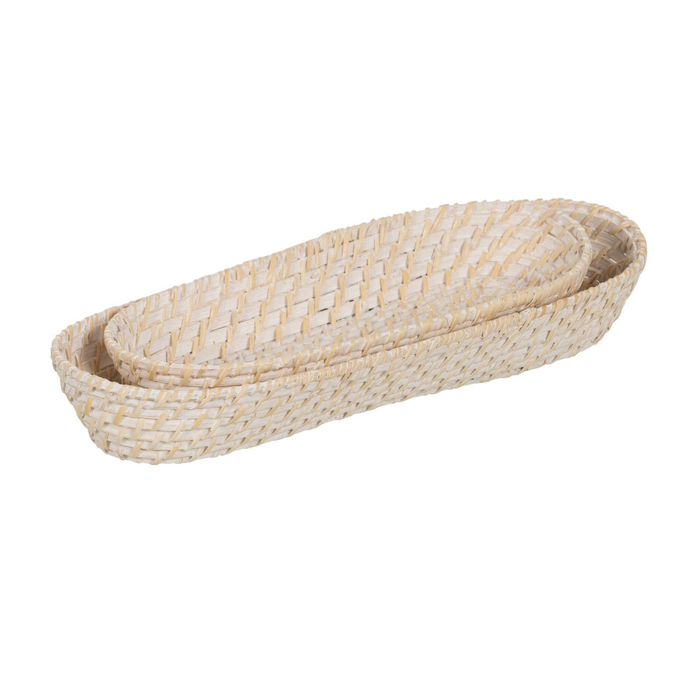 Bandeja Nido Blanco - #pino_y_jacaranda#