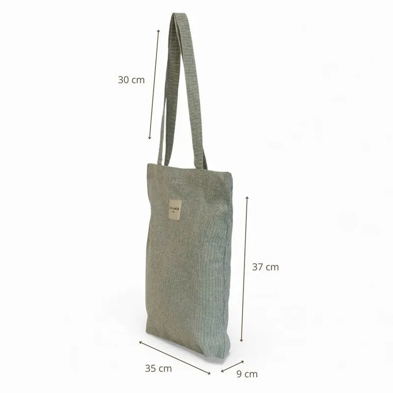 Bolso Pequeño Cremallera Teo - #pino_y_jacaranda#