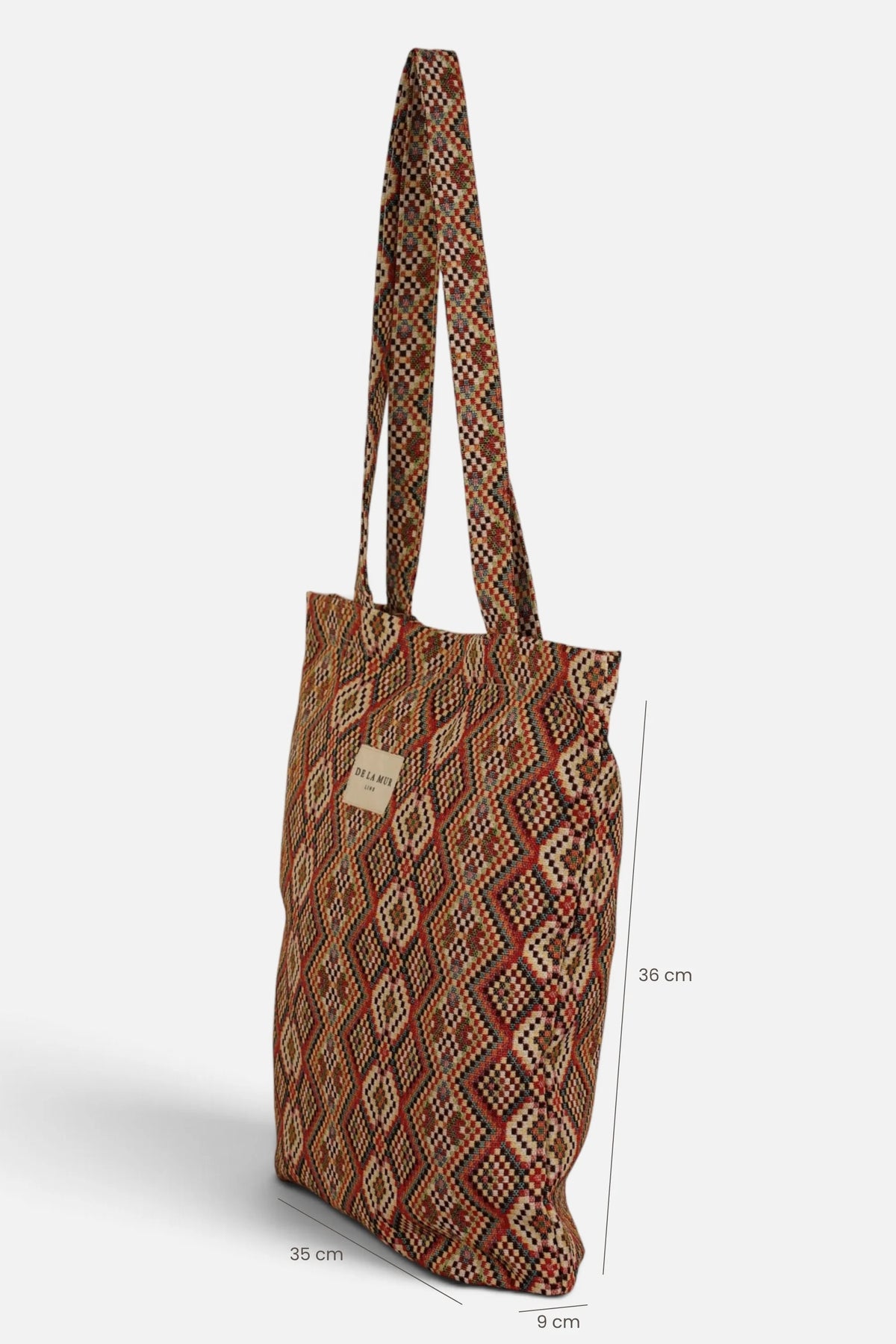 Bolso Pequeño con Cremallera Otto - #pino_y_jacaranda#