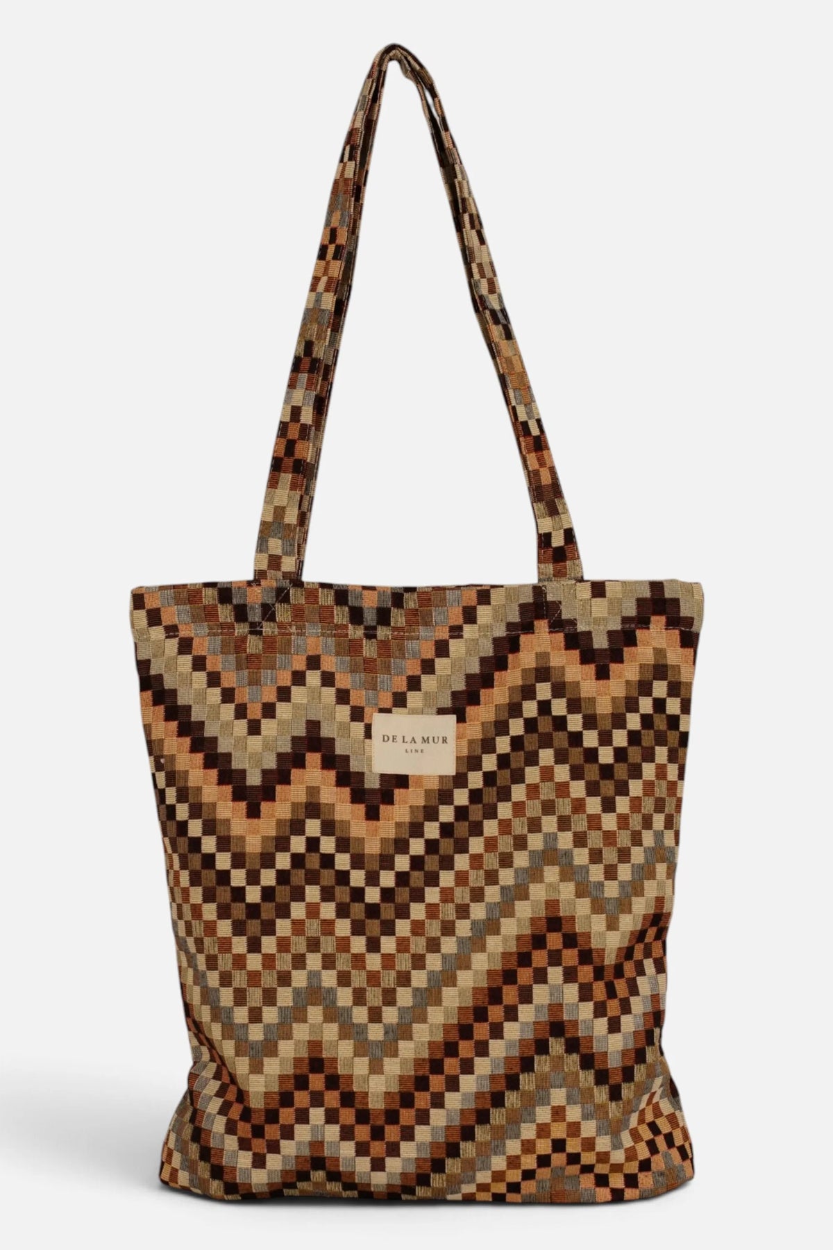 Bolso Pequeño con Cremallera Pier - #pino_y_jacaranda#