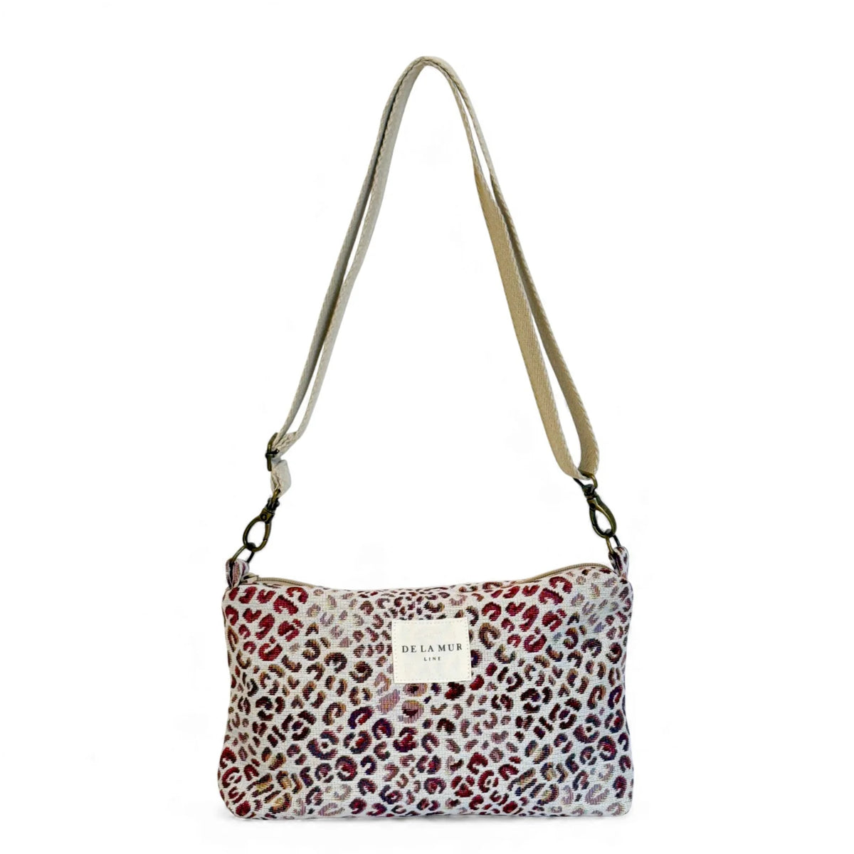 Bolso Pequeño Talco - #pino_y_jacaranda#