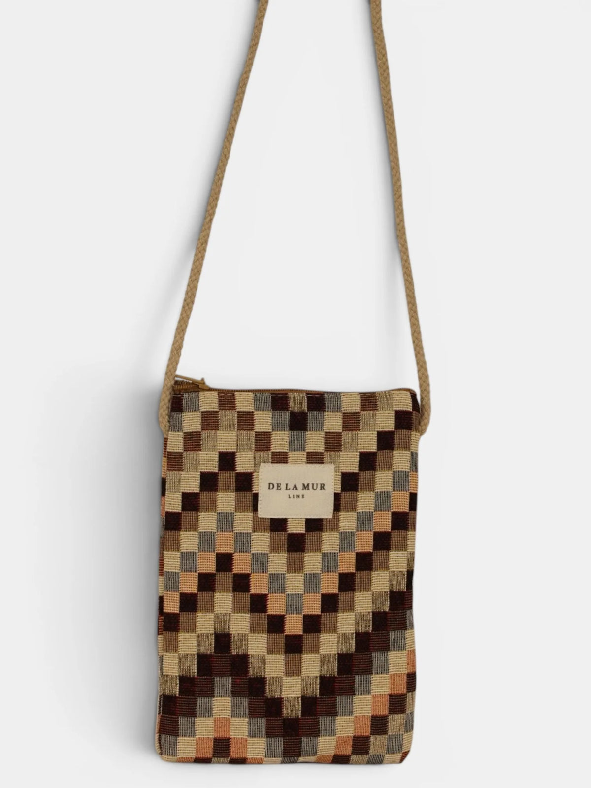Bolso Porta Móvil Pier - #pino_y_jacaranda#