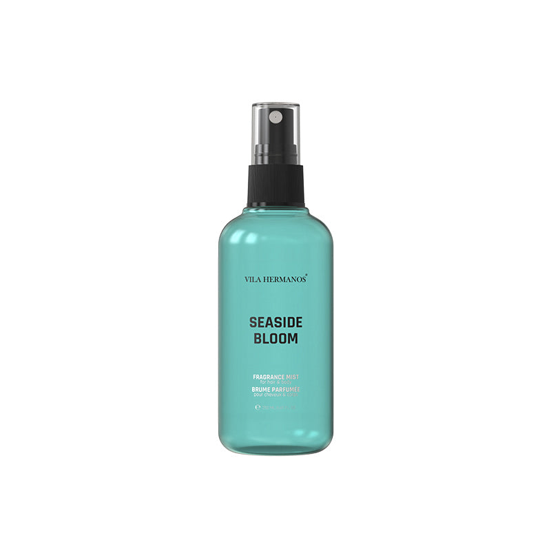Bruma Seaside Bloom 250 ml - Eau de Parfum Vila Collection - #pino_y_jacaranda#