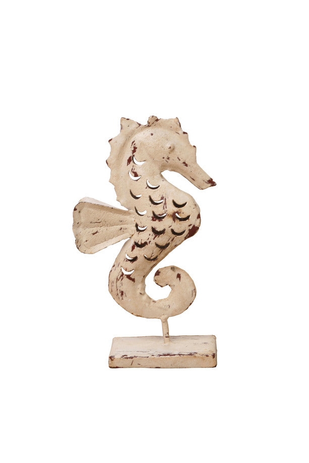 Caballito de Mar Arenal - #pino_y_jacaranda#