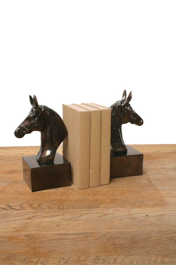 Figura Ecuestre Elegance - #pino_y_jacaranda#