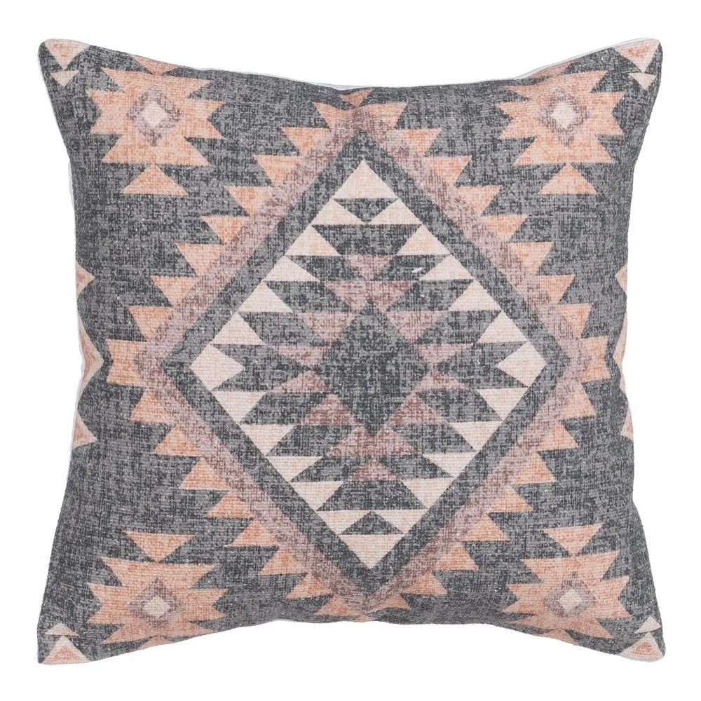 Cojín Ethnic Grey - #pino_y_jacaranda#