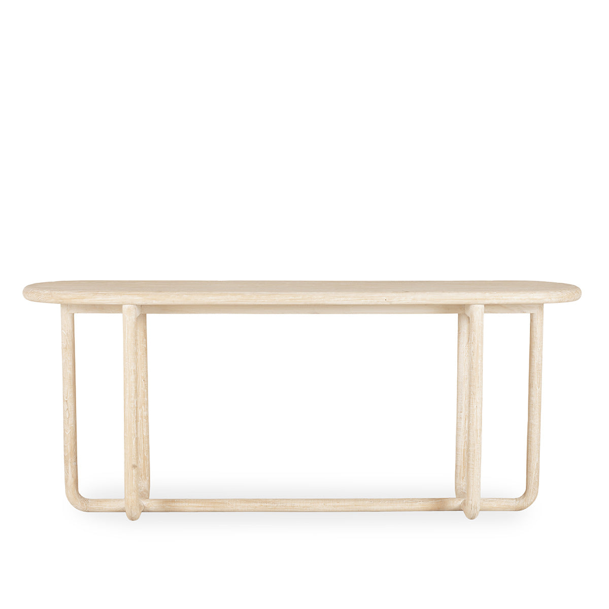 Consola Dama - #pino_y_jacaranda#