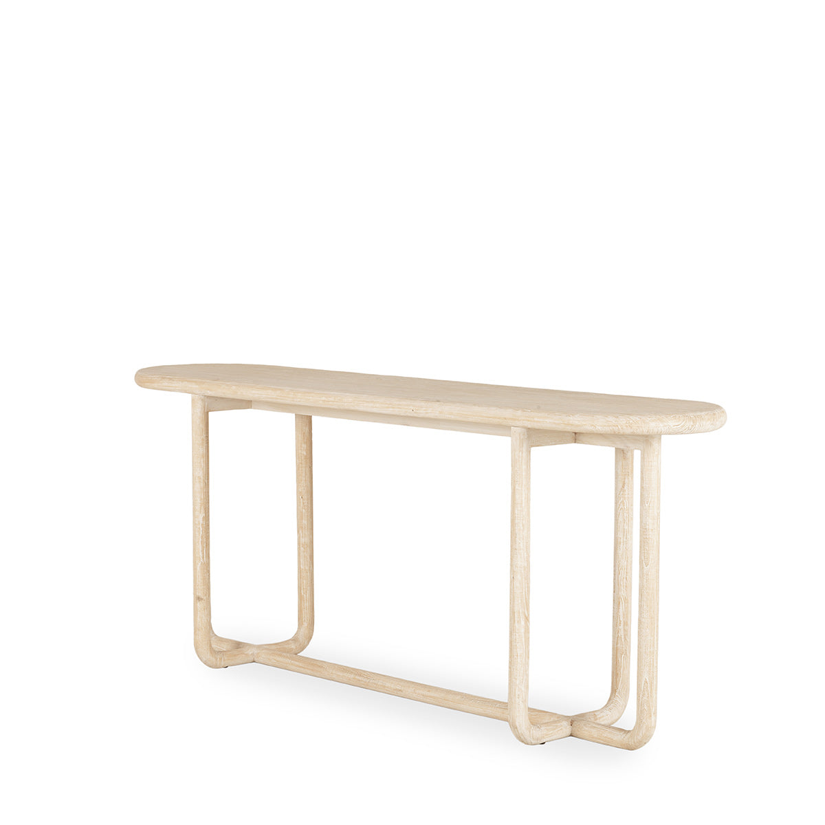 Consola Dama - #pino_y_jacaranda#