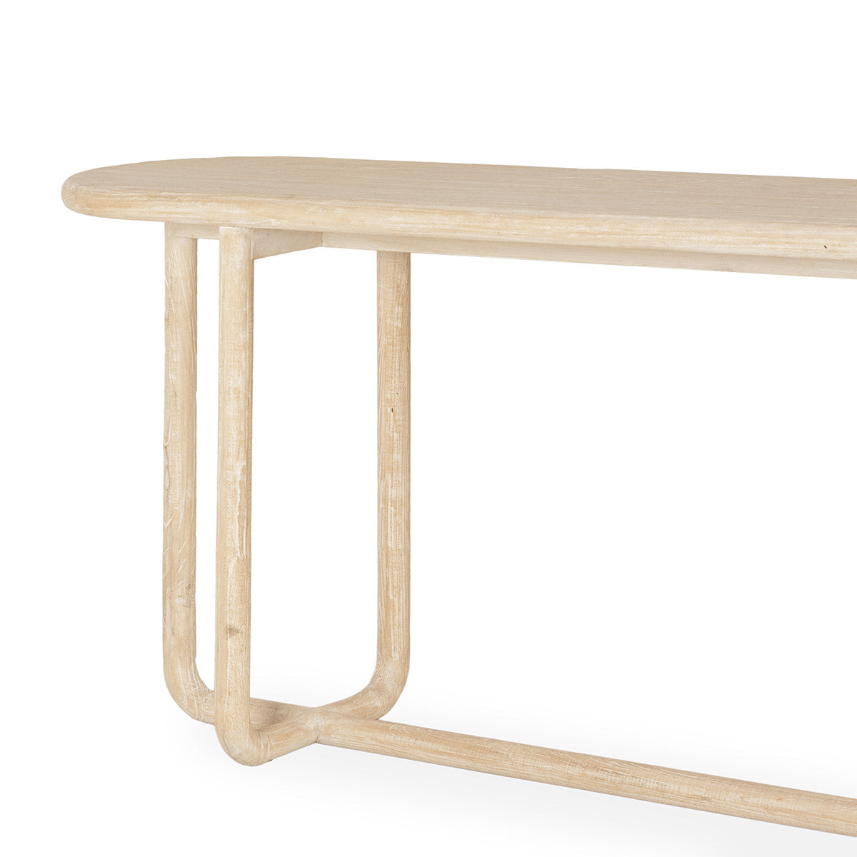 Consola Dama - #pino_y_jacaranda#