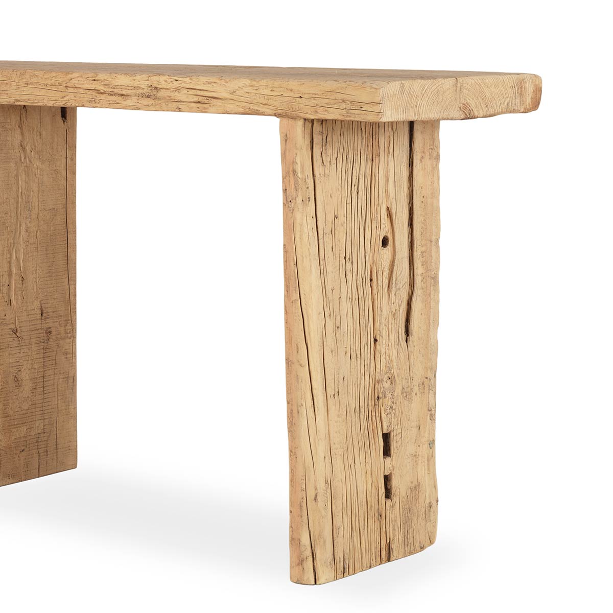 Consola Kenia - #pino_y_jacaranda#