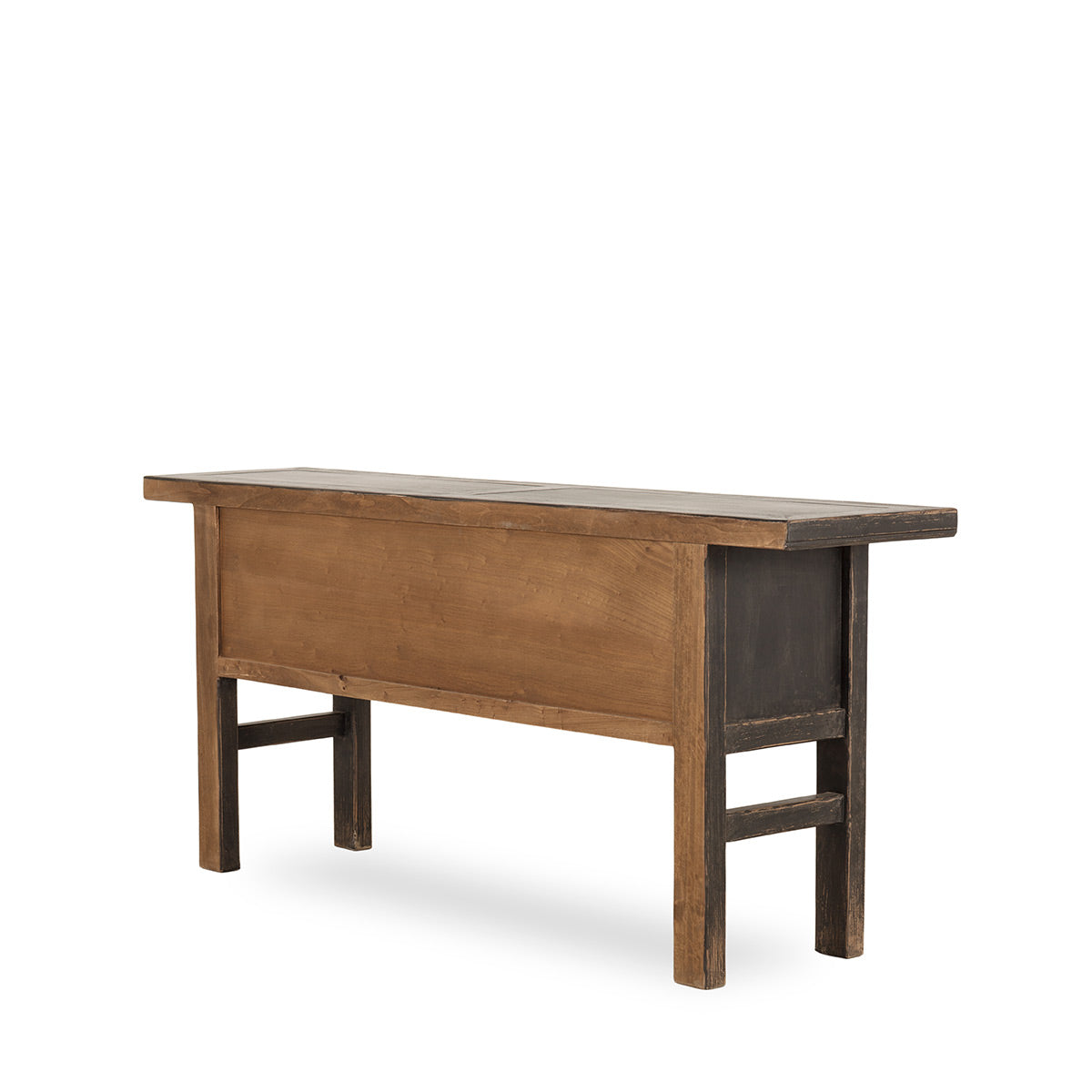 Consola Lora - #pino_y_jacaranda#