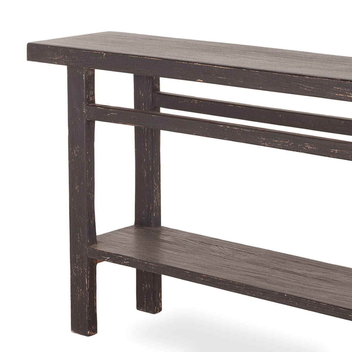 Consola Mina - #pino_y_jacaranda#