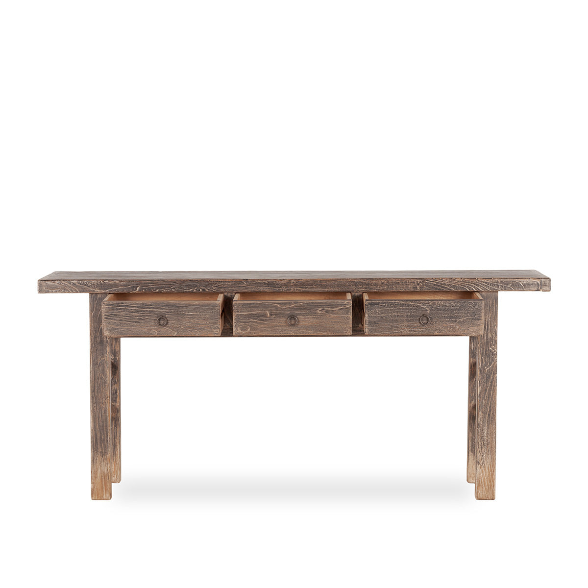 Consola Naya - #pino_y_jacaranda#