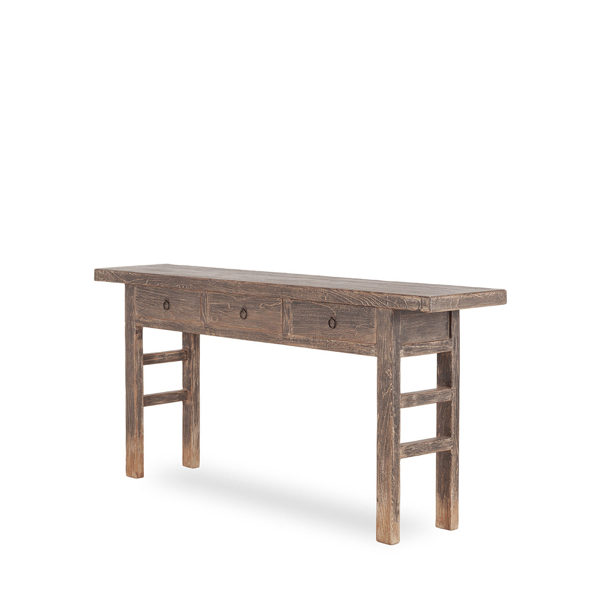 Consola Naya - #pino_y_jacaranda#