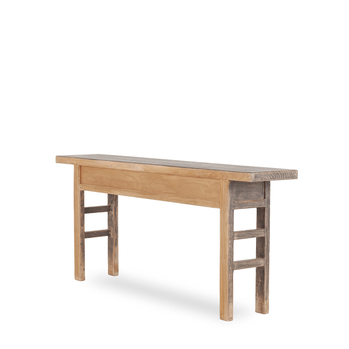 Consola Naya - #pino_y_jacaranda#