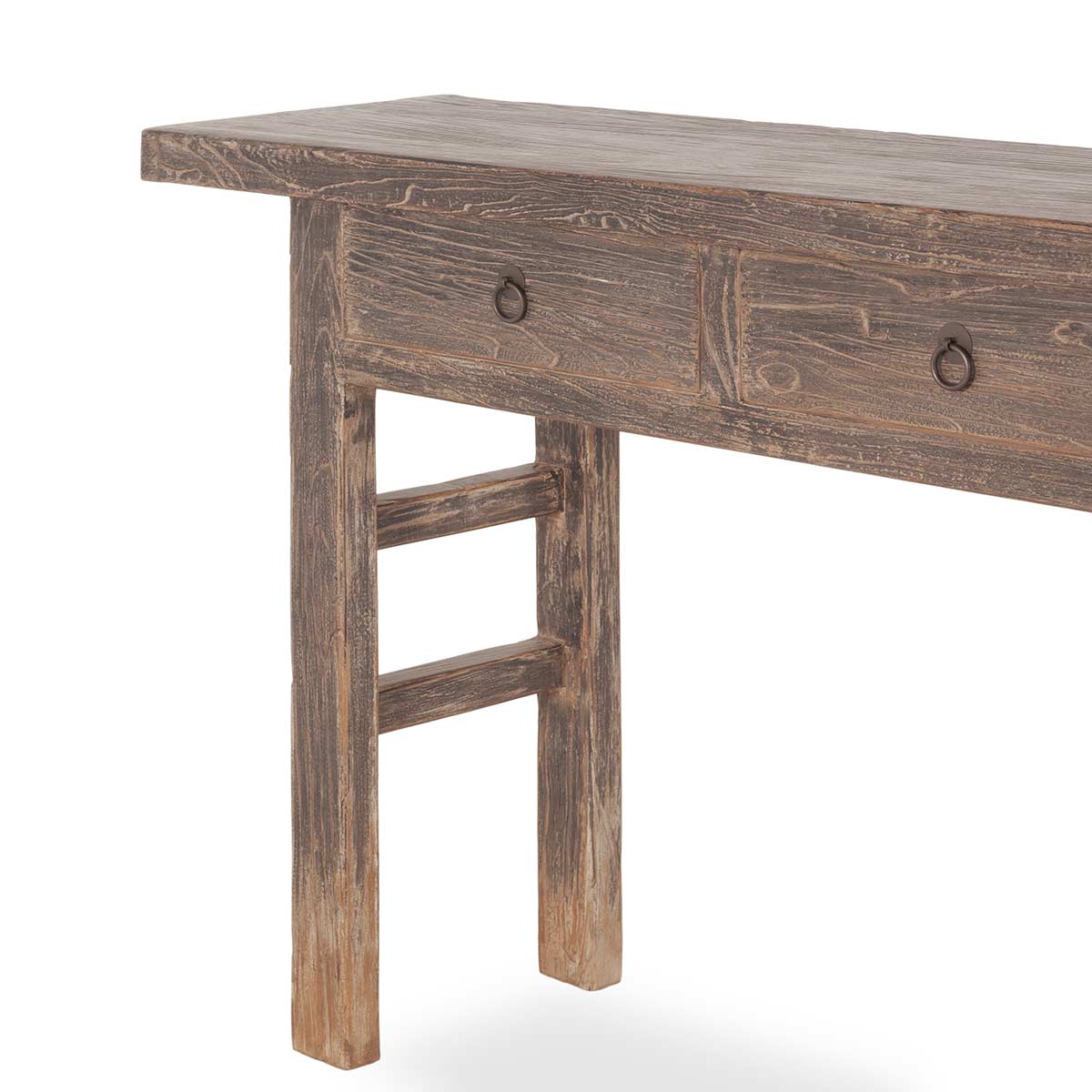 Consola Naya - #pino_y_jacaranda#