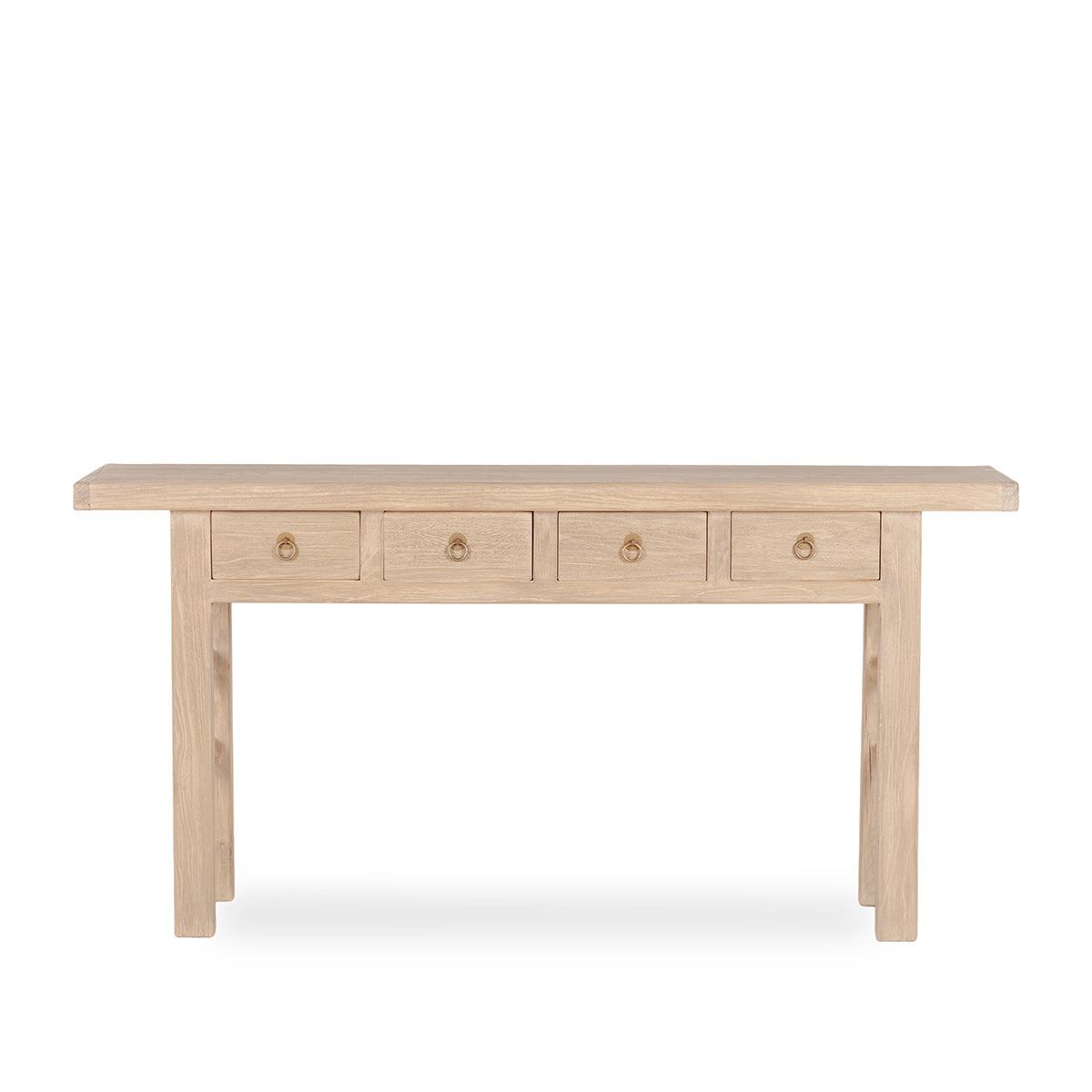 Consola Rabi - #pino_y_jacaranda#