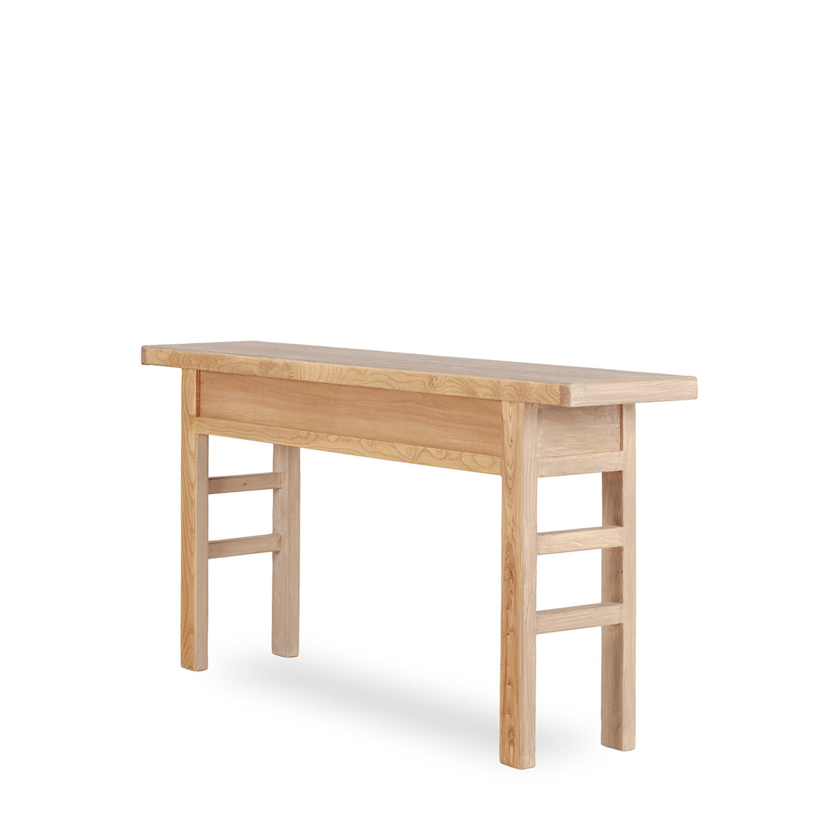 Consola Rabi - #pino_y_jacaranda#