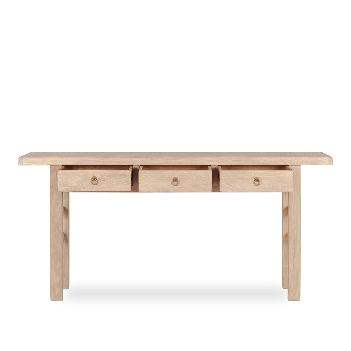 Consola Yuma - #pino_y_jacaranda#