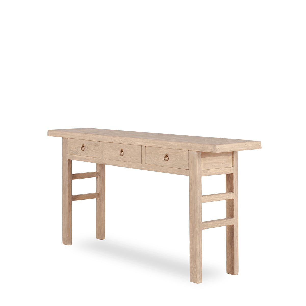 Consola Yuma - #pino_y_jacaranda#