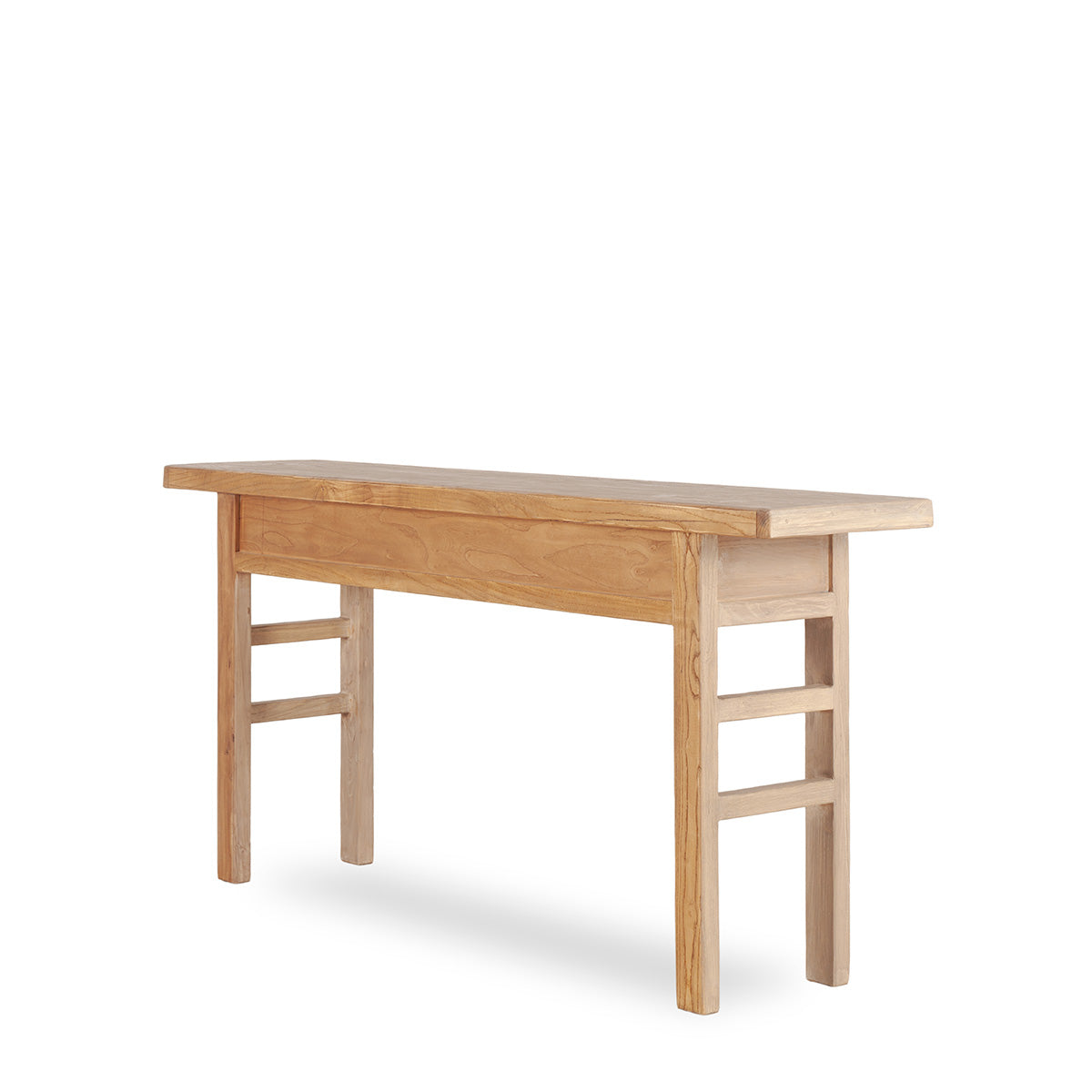 Consola Yuma - #pino_y_jacaranda#