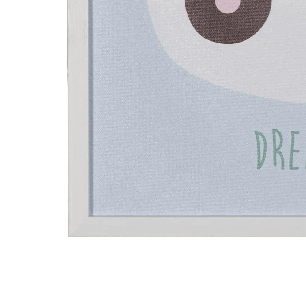 Cuadro Infantil Dream & Fly - #pino_y_jacaranda#