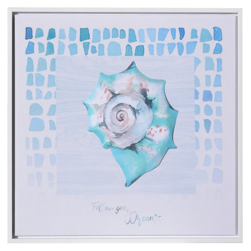 Cuadro Marino Ocean Breeze - #pino_y_jacaranda#
