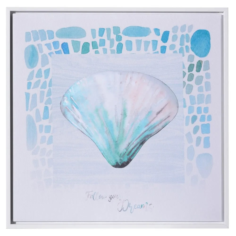 Cuadro Marino Ocean Breeze - #pino_y_jacaranda#