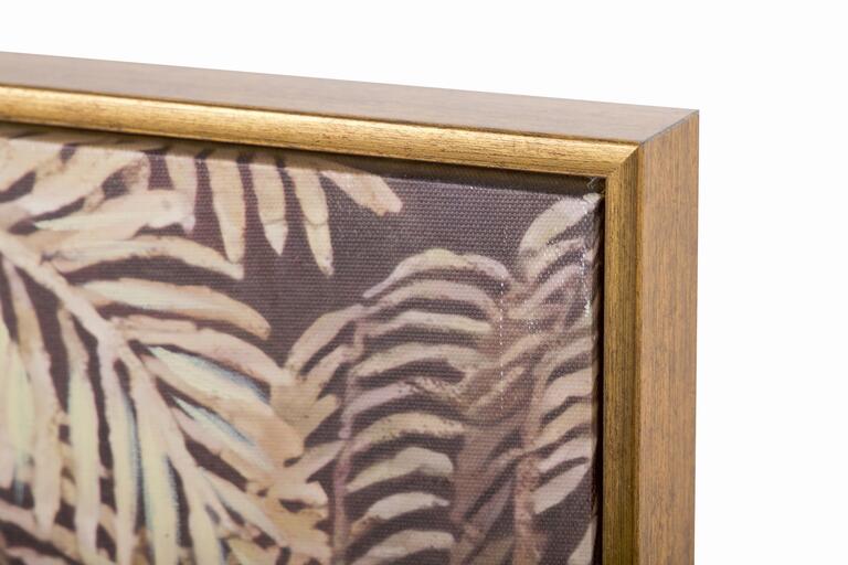 Cuadro Selva Viva - #pino_y_jacaranda#