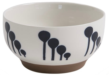 Tazas y Cuenco Mar y Nube - #pino_y_jacaranda#