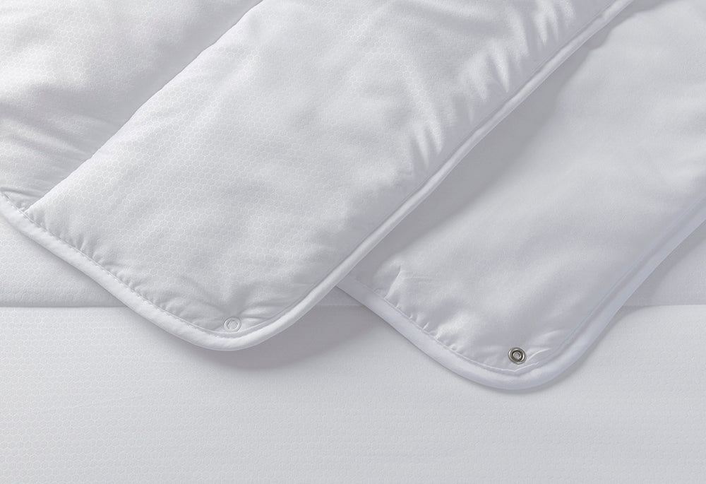 Edredón Nórdico Velfont Antiácaros Smartclima - #pino_y_jacaranda#