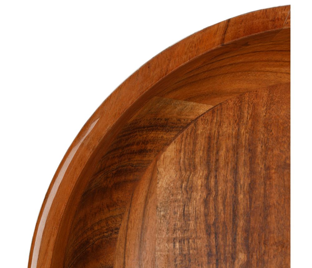 Ensaladera Rábanos - #pino_y_jacaranda#