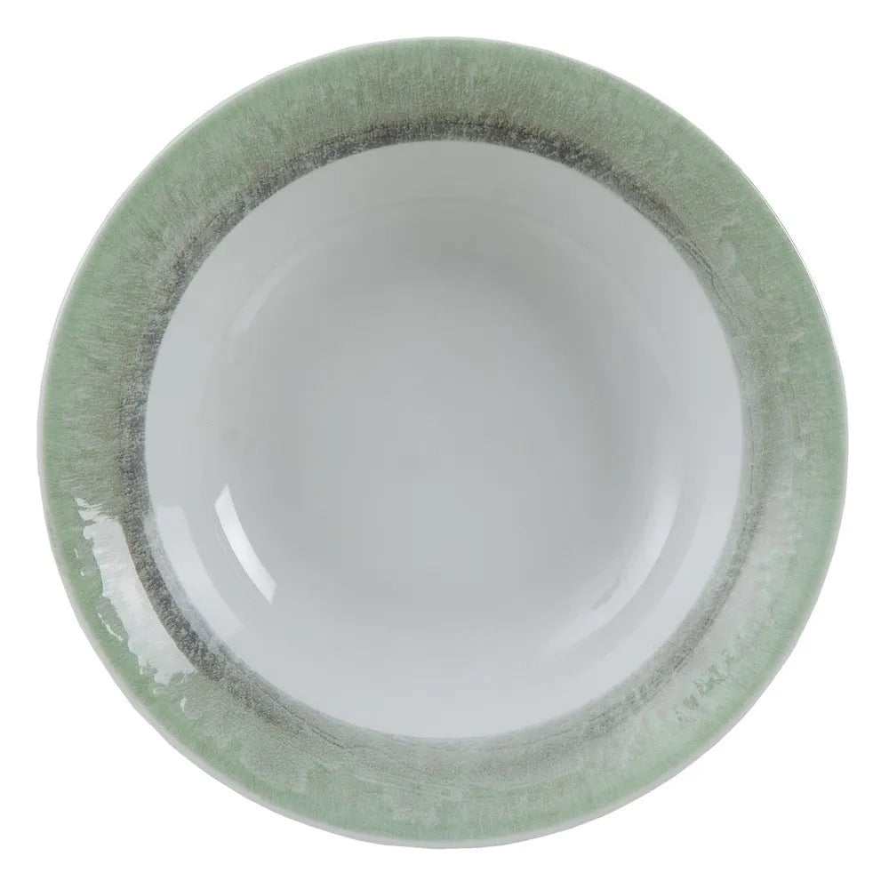 Ensaladera Aqua - #pino_y_jacaranda#
