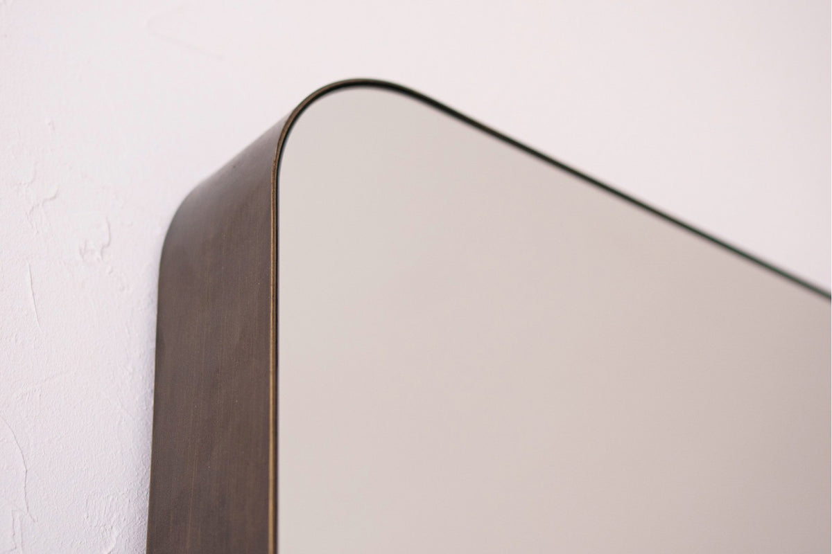 Espejo Decorativo Altura - #pino_y_jacaranda#