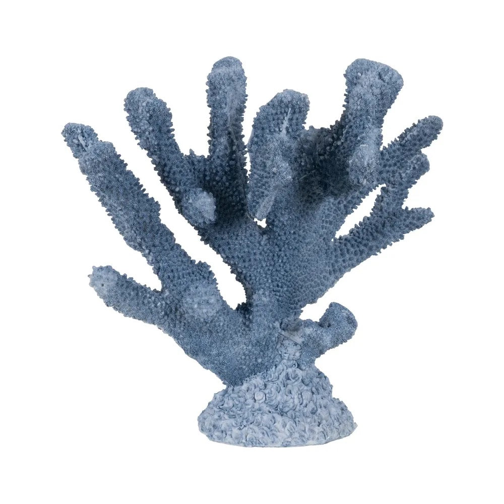 Figura Decorativa Coral Boreal - #pino_y_jacaranda#