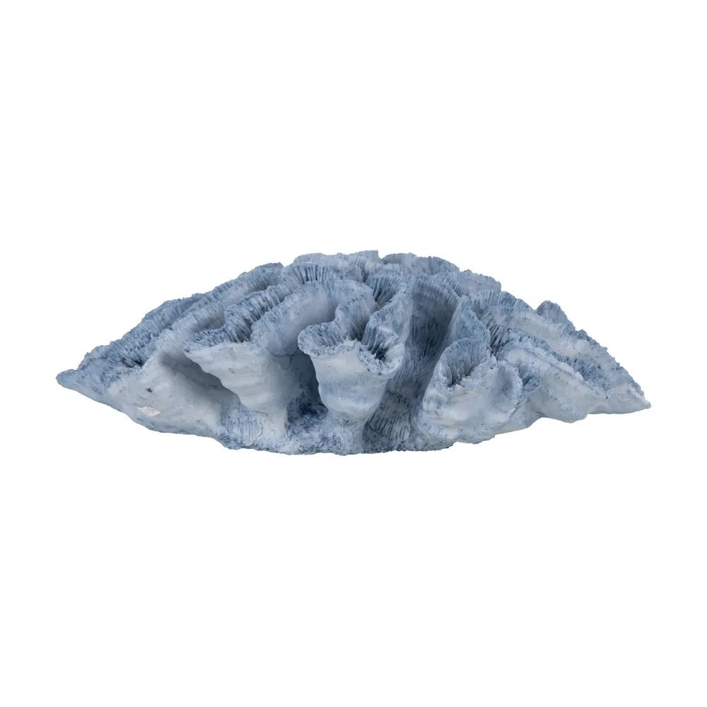 Figura Decorativa Costa Coralina - #pino_y_jacaranda#