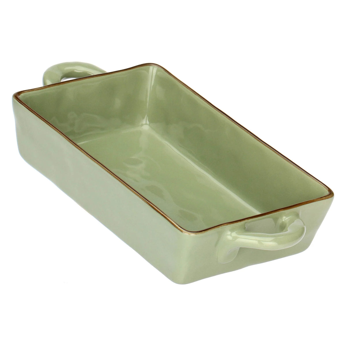 Fuente de Horno Tricolor - #pino_y_jacaranda#