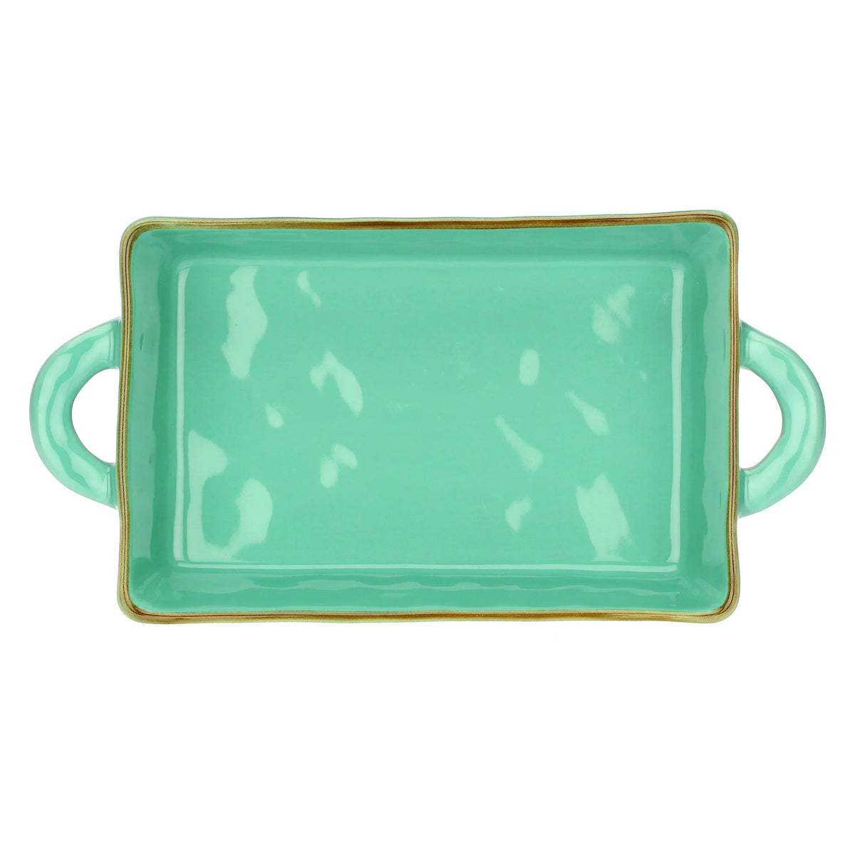 Fuente de Horno Tricolor - #pino_y_jacaranda#