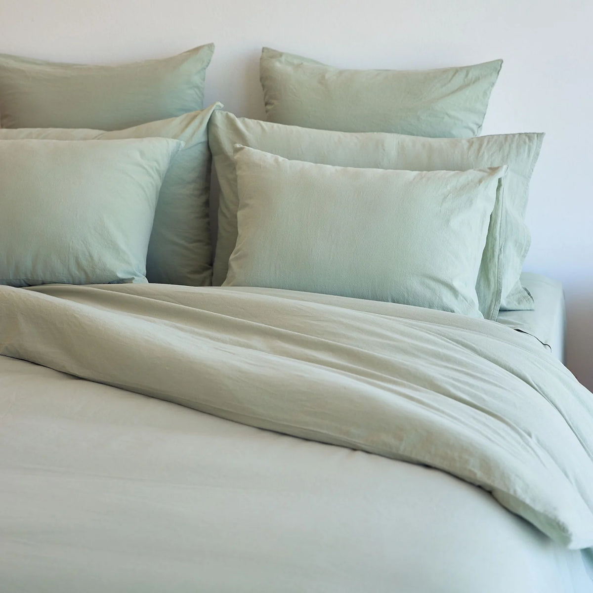 Fundas de Almohada Tavira - #pino_y_jacaranda#