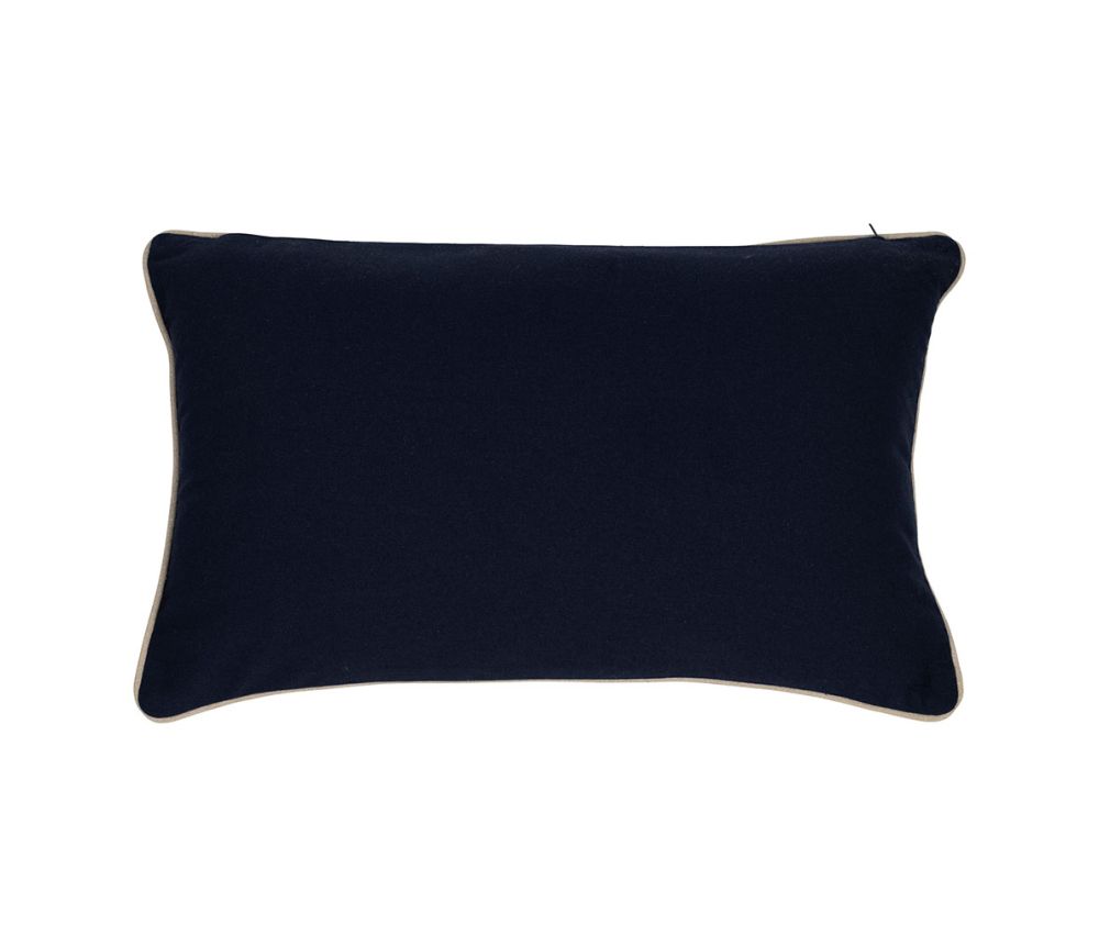 Funda de Cojín Langosta - #pino_y_jacaranda#