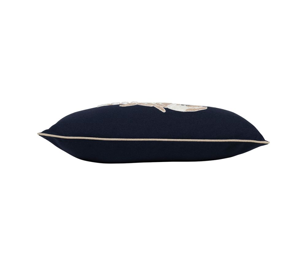 Funda de Cojín Langosta - #pino_y_jacaranda#